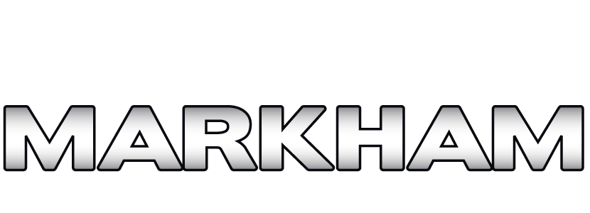 Markham Garage Doors Ltd. logo