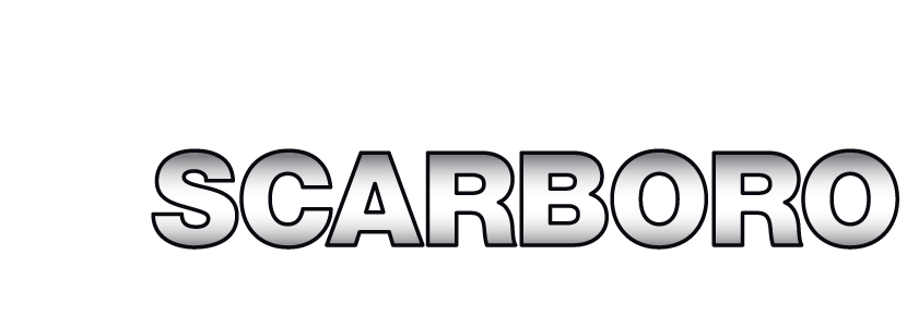 Scarboro Garage Doors Ltd. logo