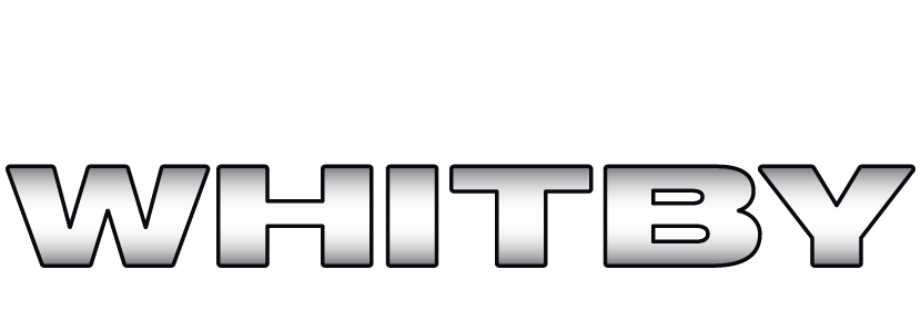 Whitby Garage Doors Ltd. logo